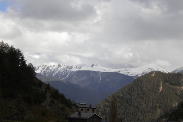Xalet Verdú (Andorra)